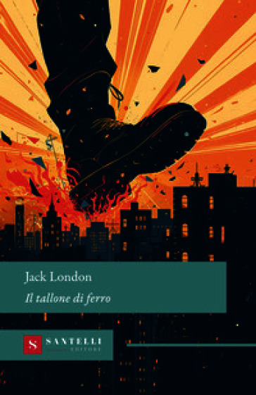 Il tallone di ferro