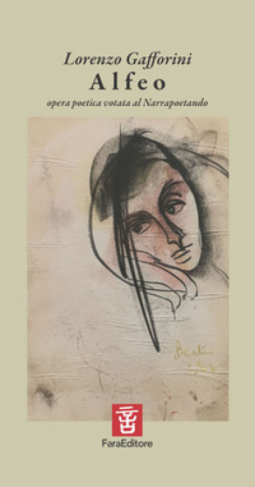Alfeo. Opera poetica votata al Narrapoetando