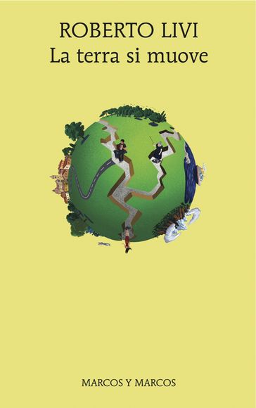 La terra si muove