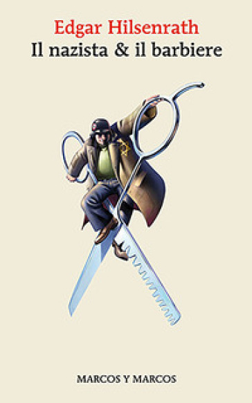 Il nazista &amp; il barbiere