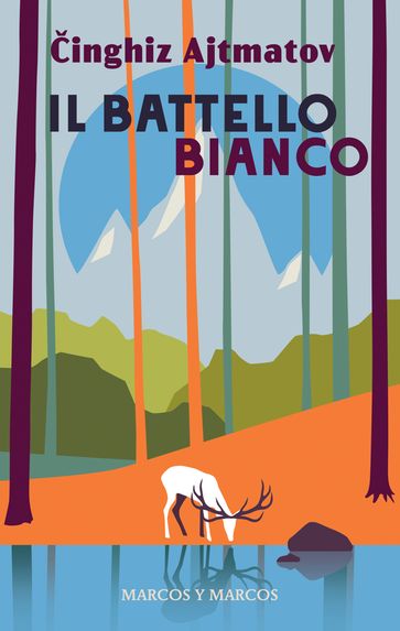 Il battello bianco