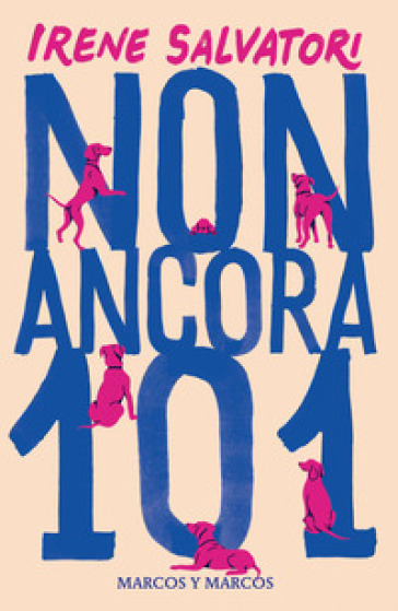 Non ancora 101