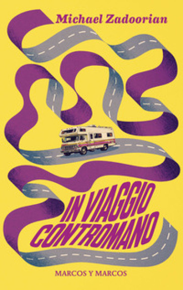 In viaggio contromano
