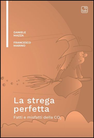 La strega perfetta