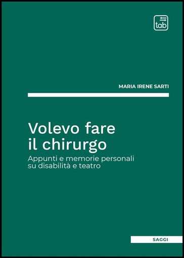 Volevo fare il chirurgo