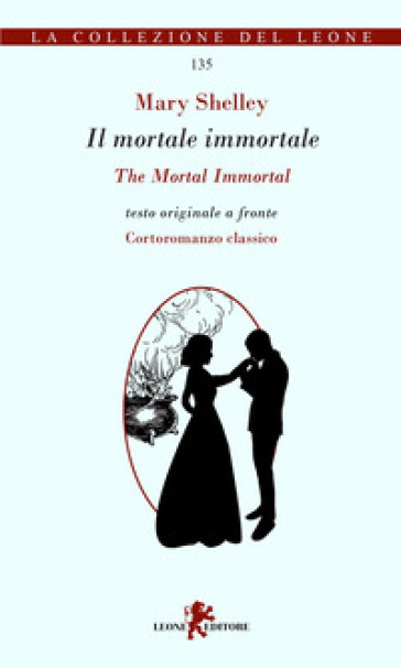Il Mortale Immortale-The Mortal Immortal