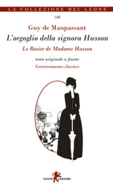 L'orgoglio della signora Husson. Testo originale a fronte-0