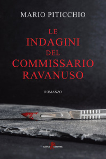 Le indagini del commissario Ravanuso