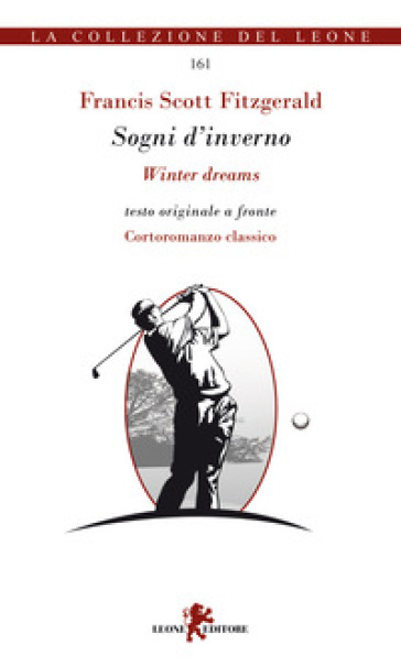 Sogni d'inverno-Winter dreams. Testo inglese a fronte