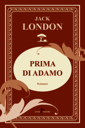 Prima di Adamo