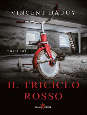 Il triciclo rosso