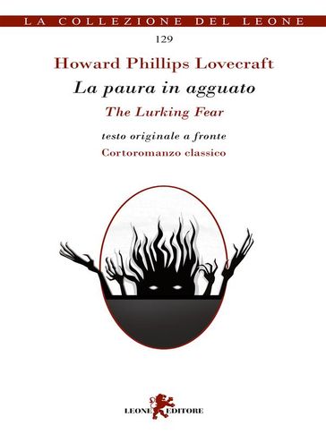 La paura in agguato-The lurking fear