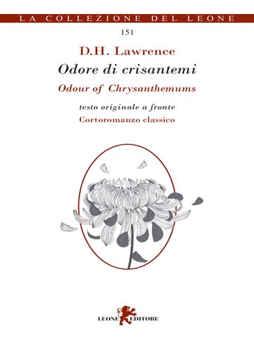 Odore di crisantemi