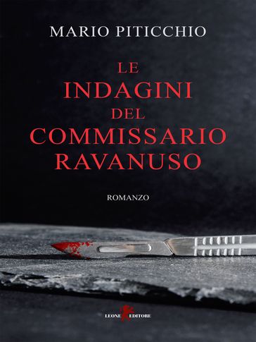 Le indagini del commissario Ravanuso