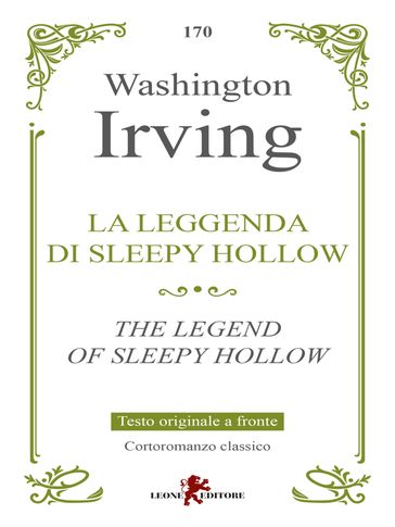 La leggenda di Sleepy Hollow