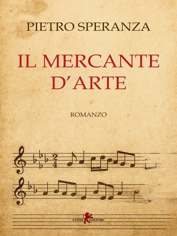 Il mercante d'arte
