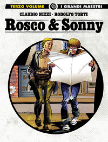 Rosco &amp; Sonny. Vol. 3
