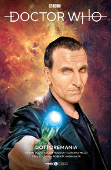 Doctor Who. Nono dottore. Vol. 2: Dottoremania