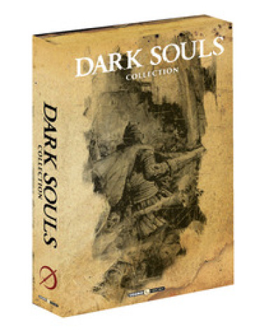 Dark souls. Vol. 1-5