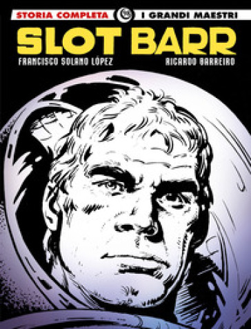Slot Barr
