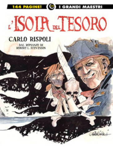 L'isola del tesoro da Robert L. Stevenson