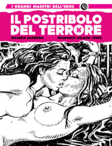 L'istituto. Vol. 2: Il postribolo del terrore