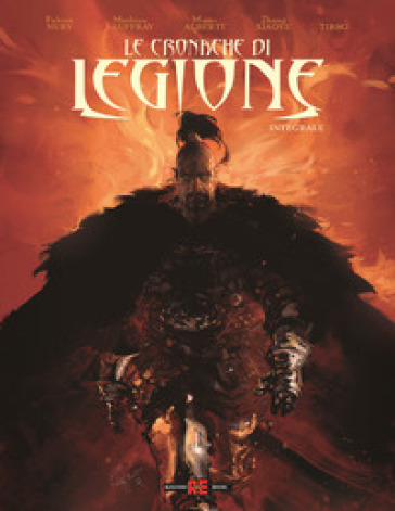 Le cronache di legione. Ediz. integrale