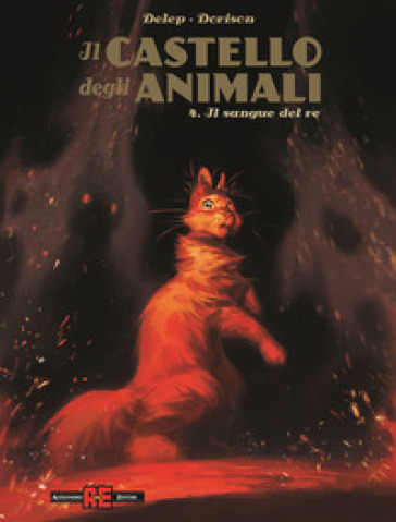 Il castello degli animali. Vol. 4