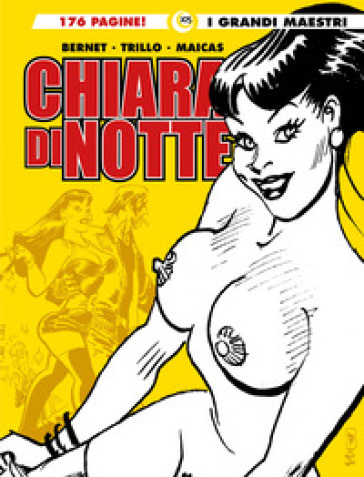 Chiara di notte. Vol. 6