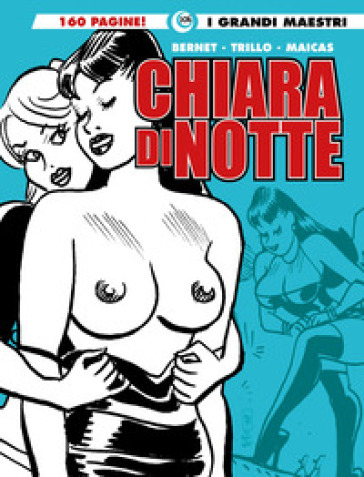 Chiara di notte. Vol. 7