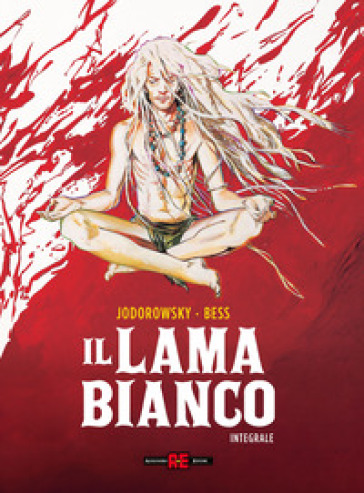 Il lama bianco. Ediz. integrale deluxe