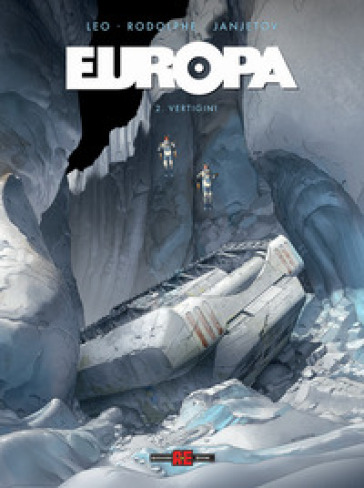 Europa. Vol. 2
