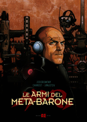 Le armi del Meta-Barone
