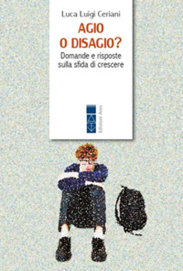 Agio o disagio? Domande e risposte sulla sfida di crescere