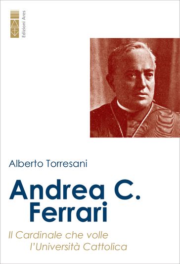 Andrea C. Ferrari