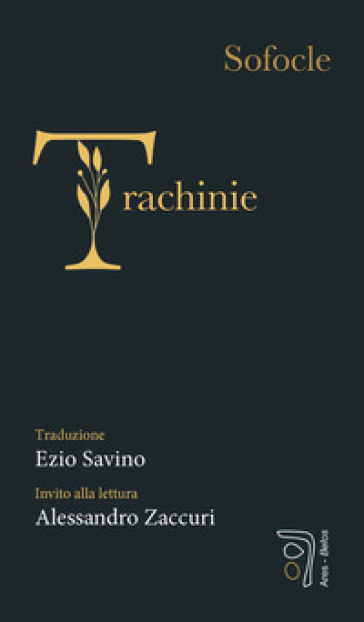 Trachinie
