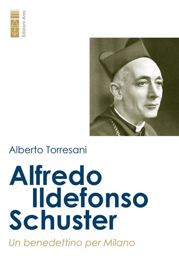 Alfredo Ildefonso Schuster