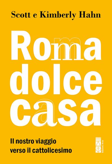Roma dolce casa