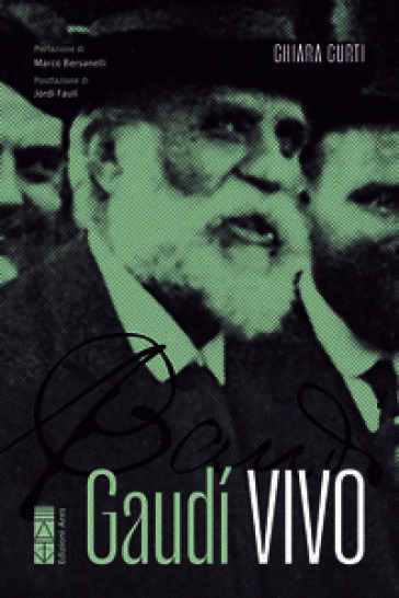 Gaudí vivo