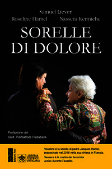 Sorelle di dolore