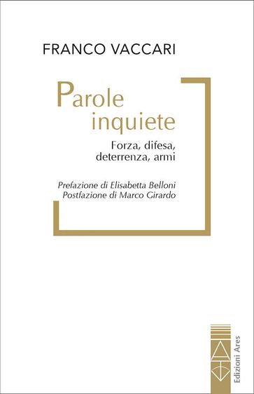 Parole inquiete