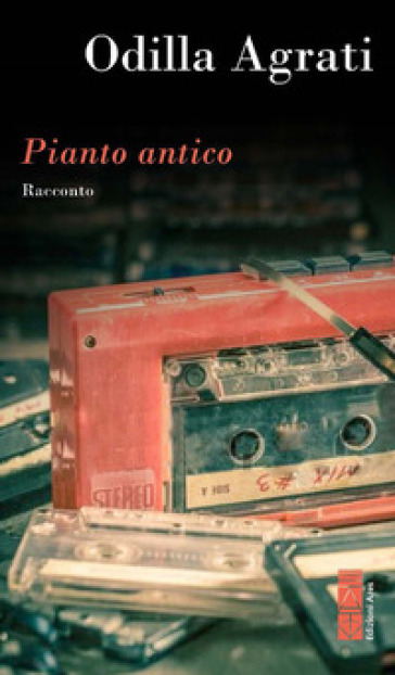 Pianto antico