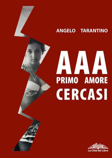 AAA Primo Amore Cercasi