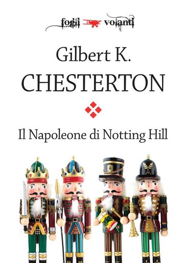 Il Napoleone di Notting Hill