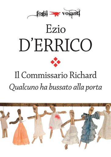 Il commissario Richard. Qualcuno ha bussato alla porta