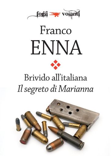 Brivido all'italiana. Il segreto di Marianna