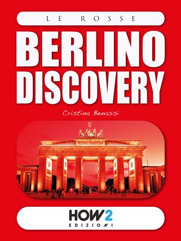 BERLINO DISCOVERY