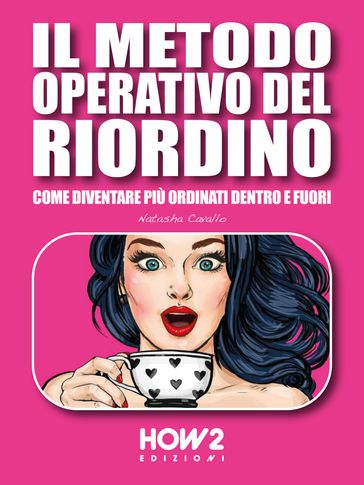 IL METODO OPERATIVO DEL RIORDINO