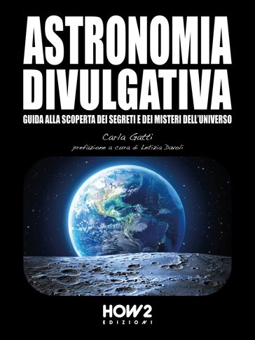 ASTRONOMIA DIVULGATIVA