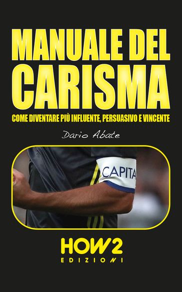 MANUALE DEL CARISMA